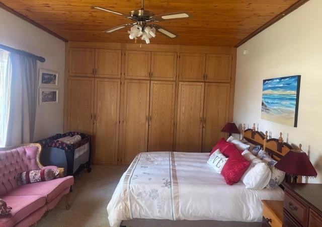 4 Bedroom Property for Sale in Wolmaransstad North West
